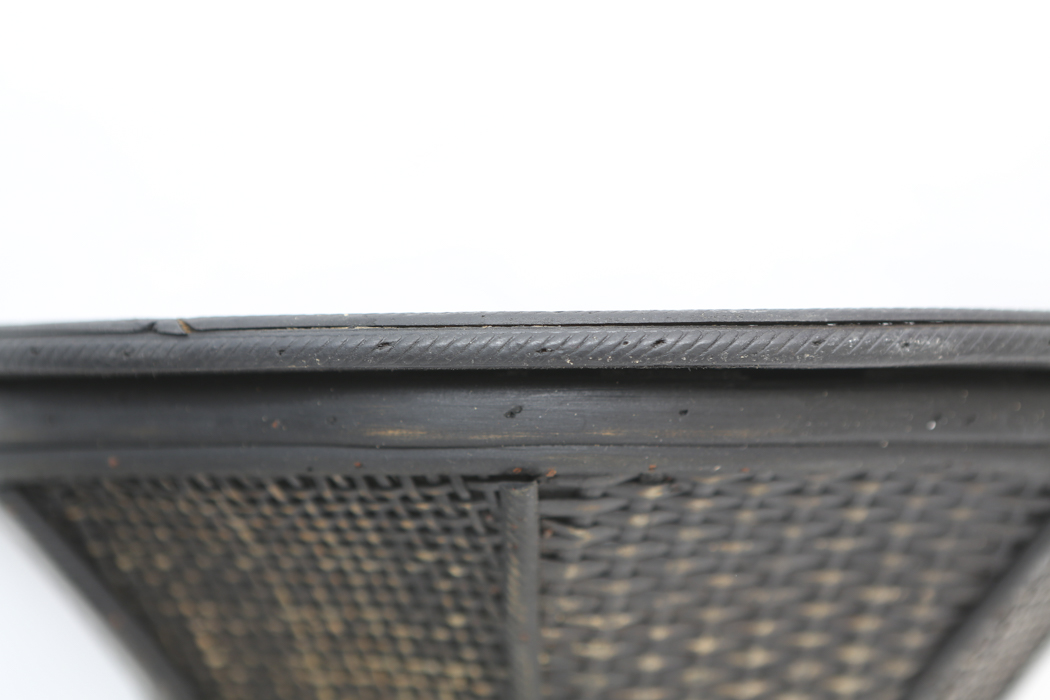 Clock and Decorative Shelf by Home Interiors