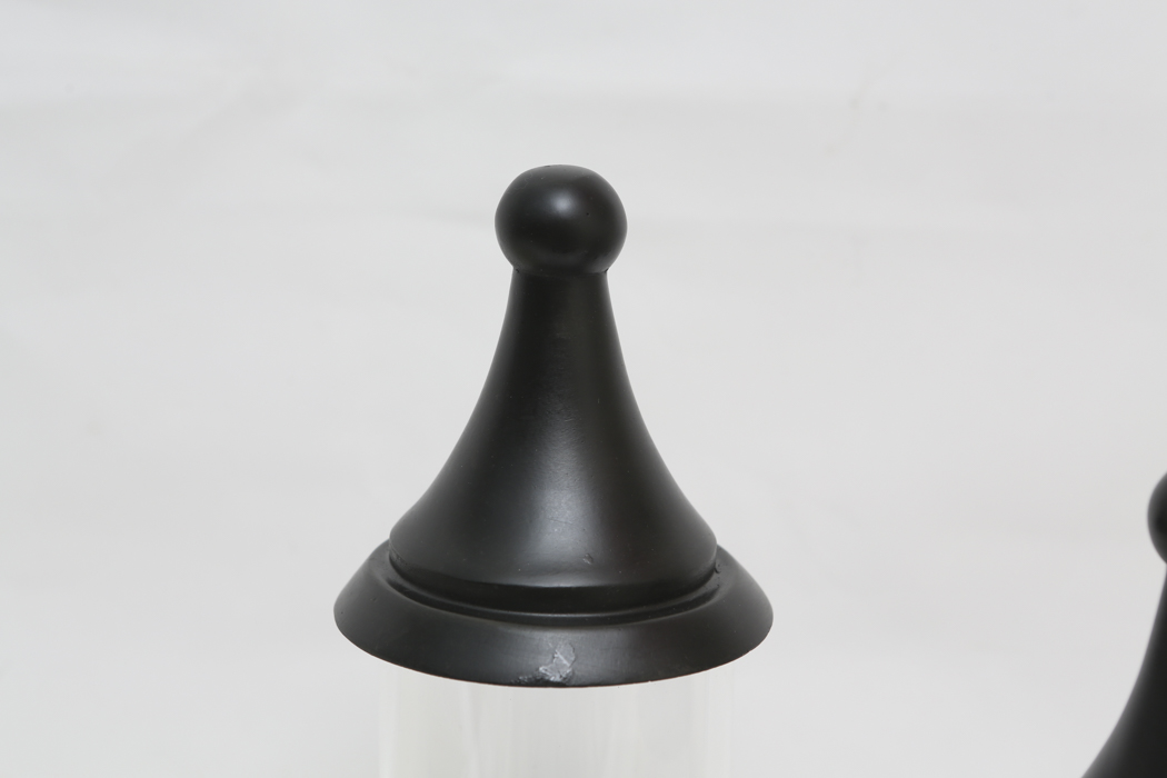 Candle Holders / Heart Design Planter / Potpourr