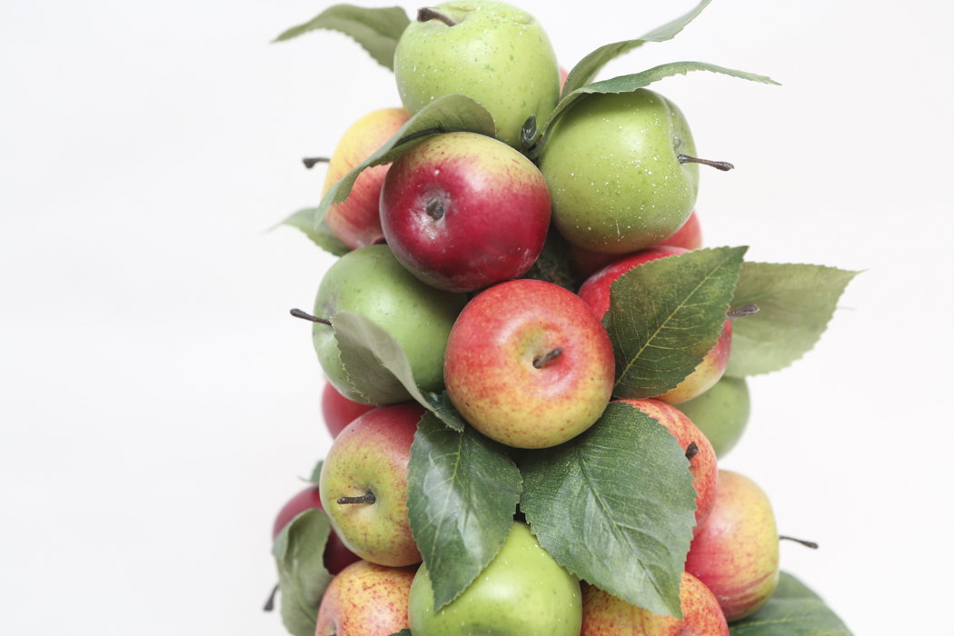 Selection of Colorful Kitchen Decor by Home Interiors