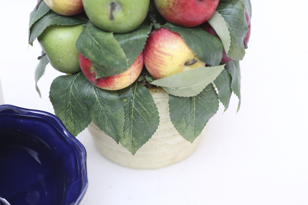 Selection of Colorful Kitchen Decor by Home Interiors