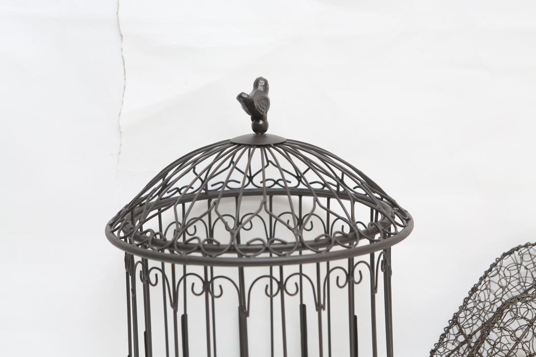 Garden Decor by Home Interiors