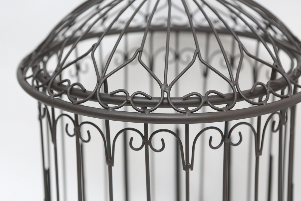 Garden Decor by Home Interiors