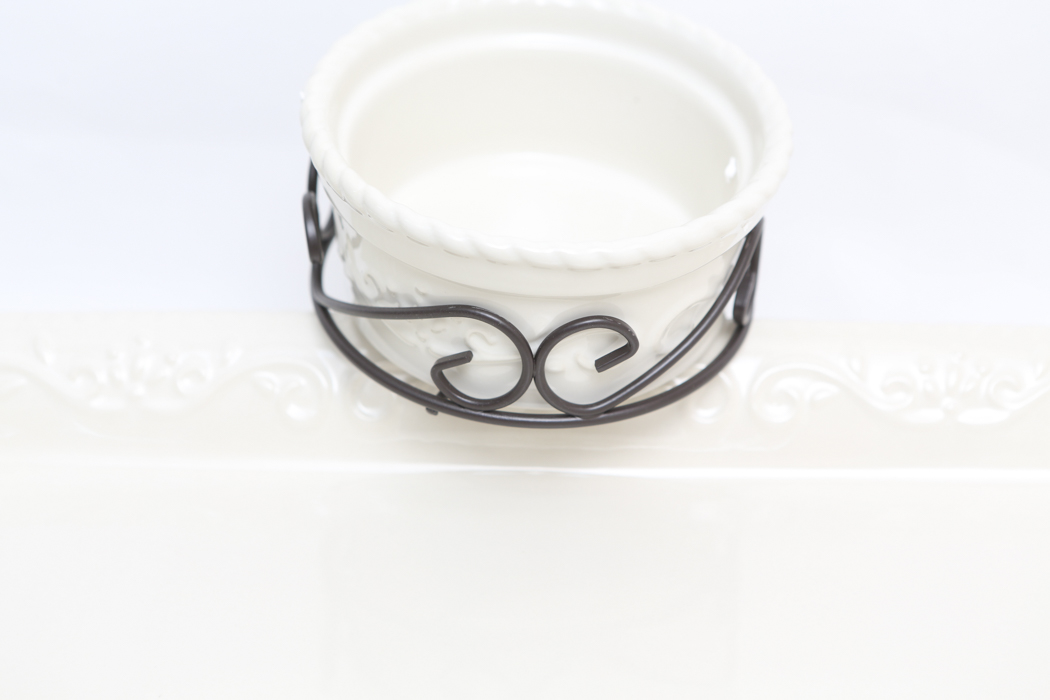 Veranda Set of Serving Dishes