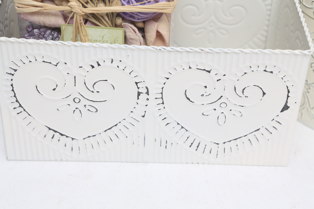 Set of Home Decor by Home Interiors