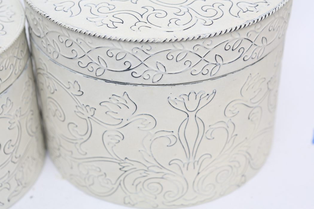 Set of Home Decor by Home Interiors