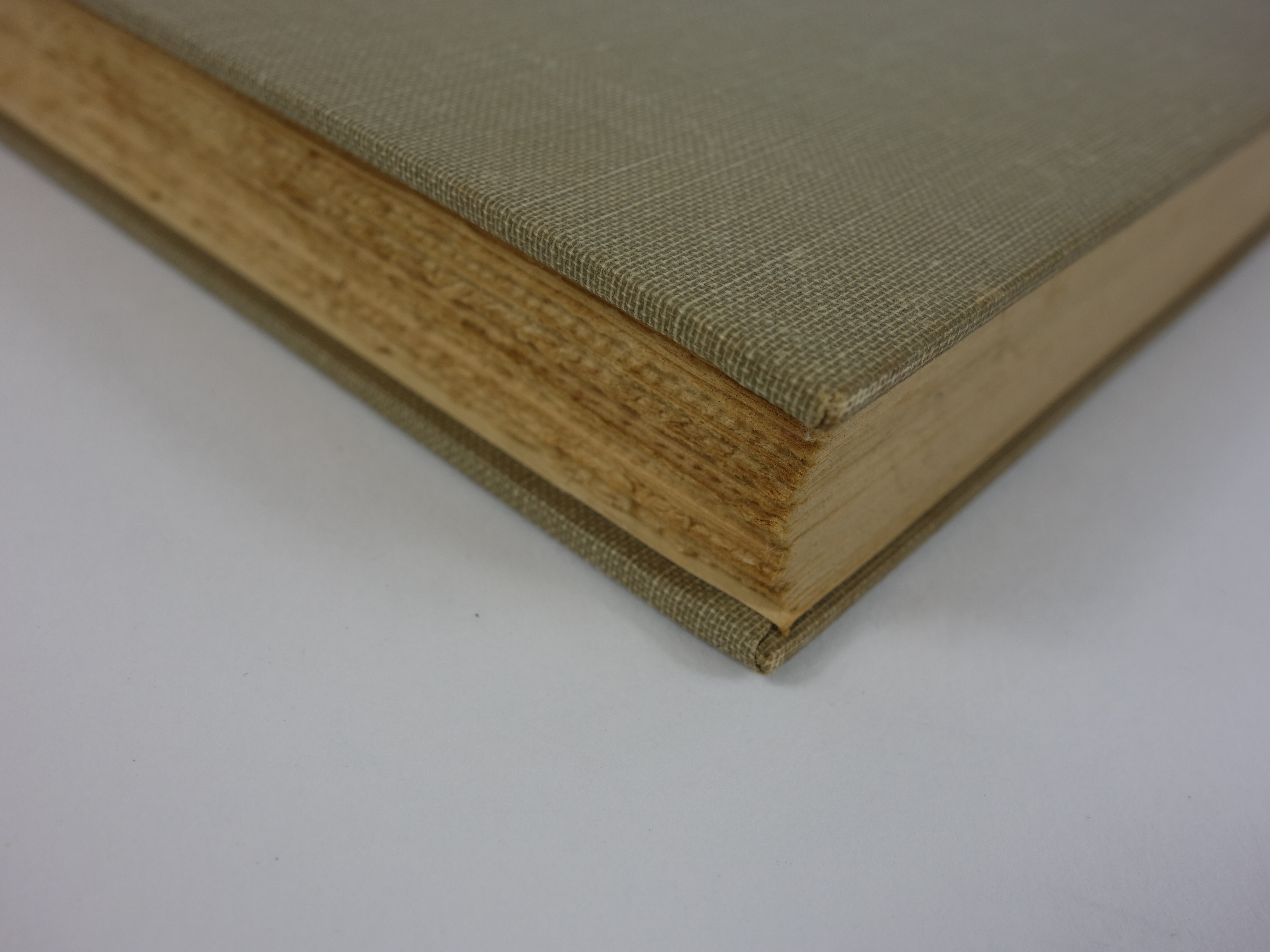 1984 Book Club Edition of "Nineteen Eighty-Four" by George Orwell