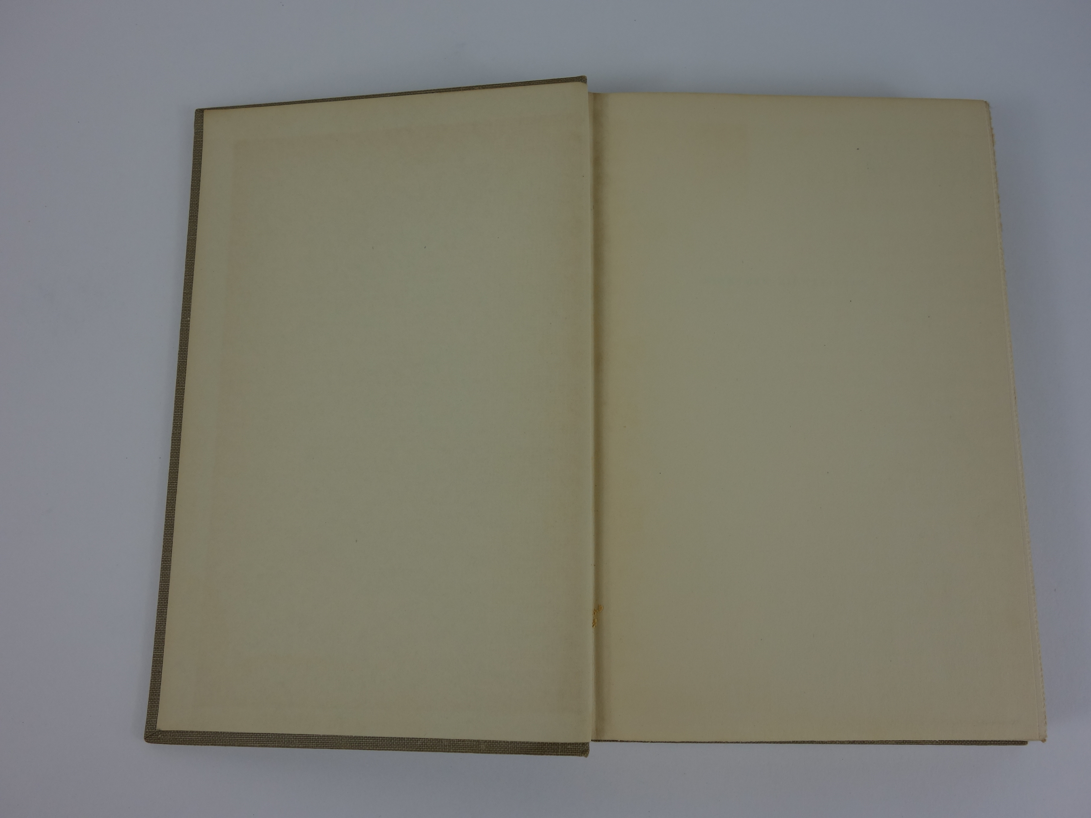 1984 Book Club Edition of "Nineteen Eighty-Four" by George Orwell