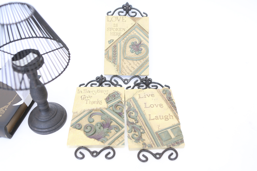 Home Interiors Home Decor