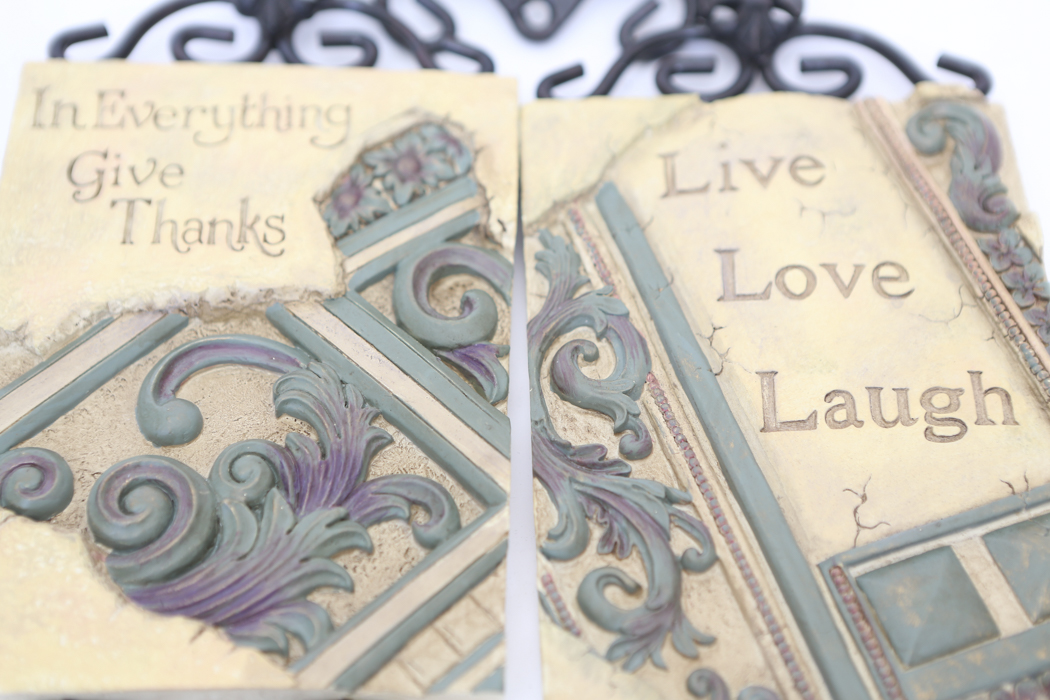 Home Interiors Home Decor