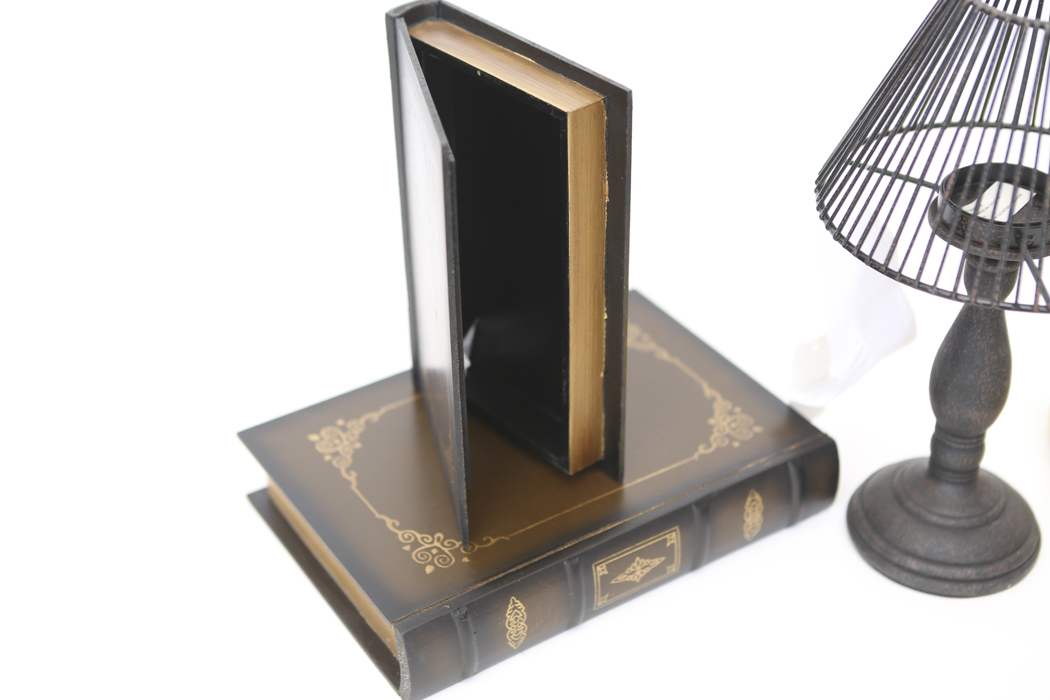 Home Interiors Home Decor