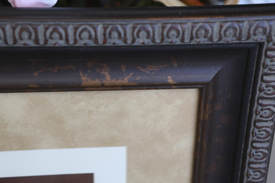 Inspirational Framed Print