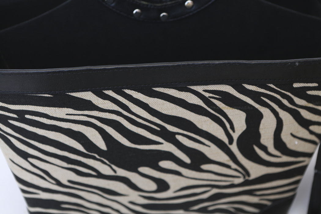 Selection of Safari Inspired Accessories and Decorative Plates