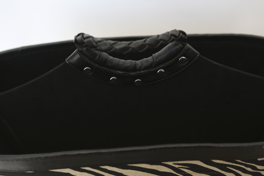 Selection of Safari Inspired Accessories and Decorative Plates