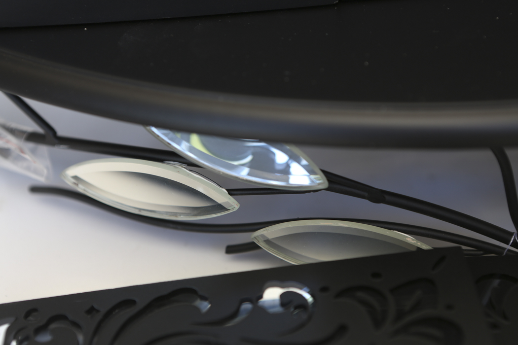 Collection of Mirror Home Decor