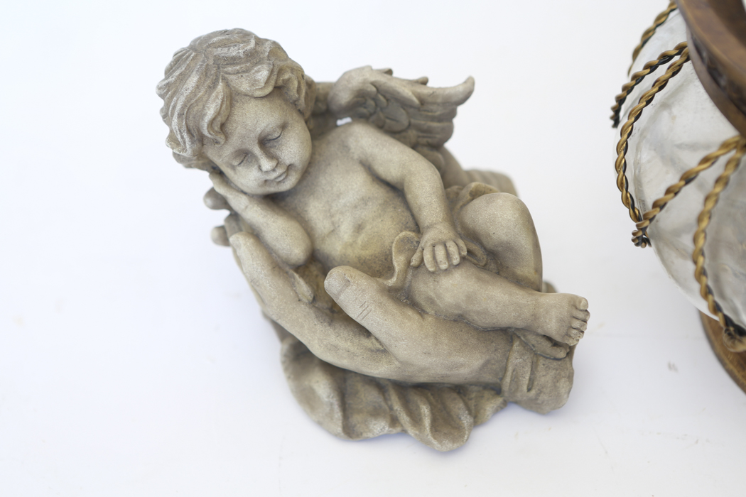 Selection of Decor by Home Interiors