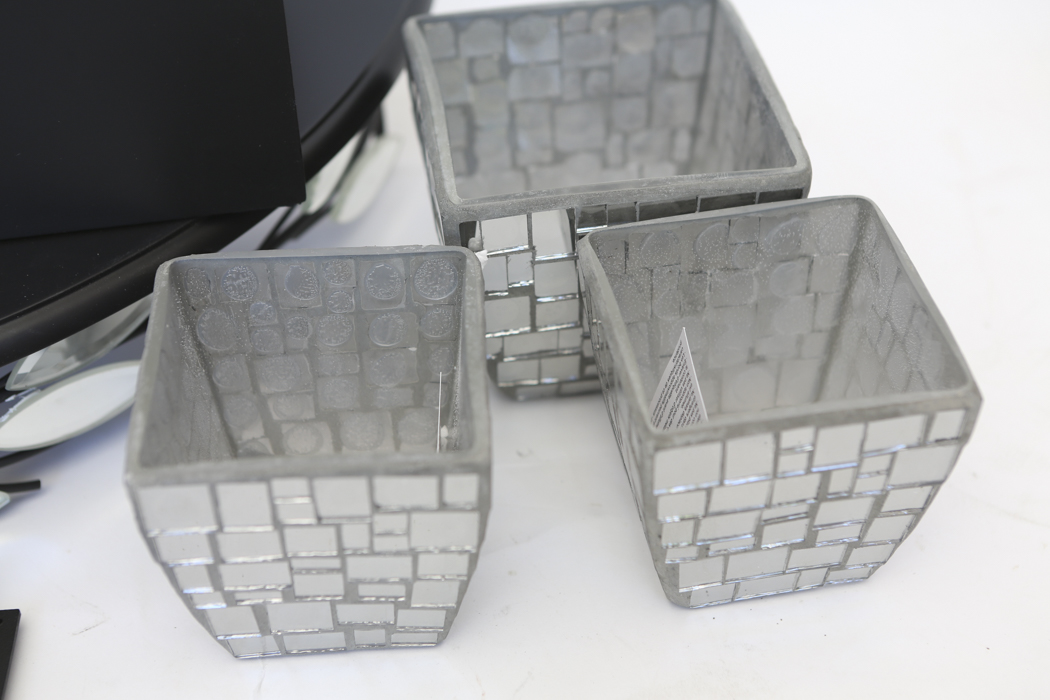 Collection of Mirror Home Decor