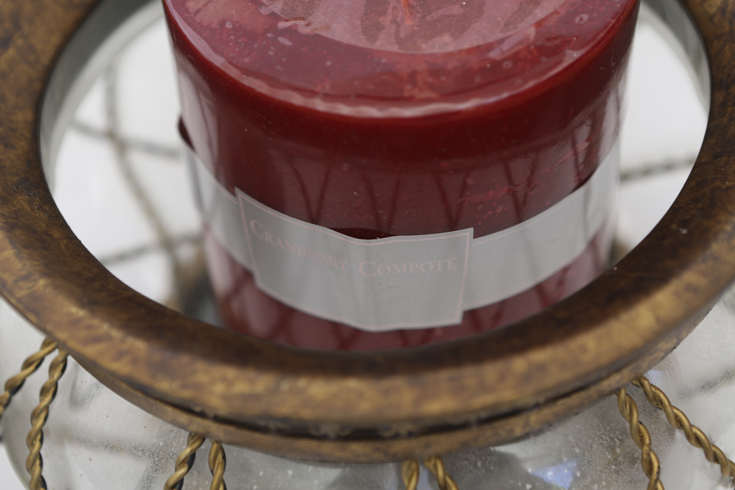 Selection of Decor by Home Interiors