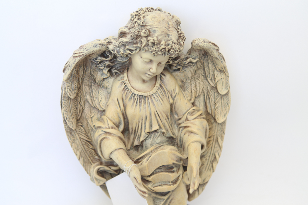 Selection of Decor by Home Interiors