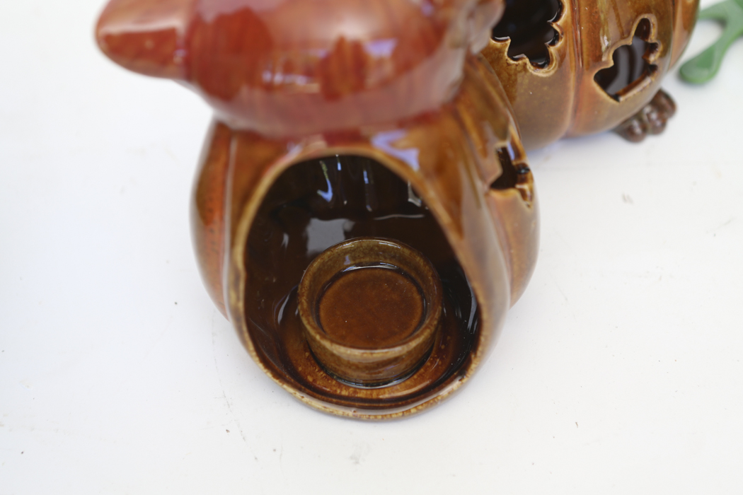 Assortment of Garden Items by Home Interiors