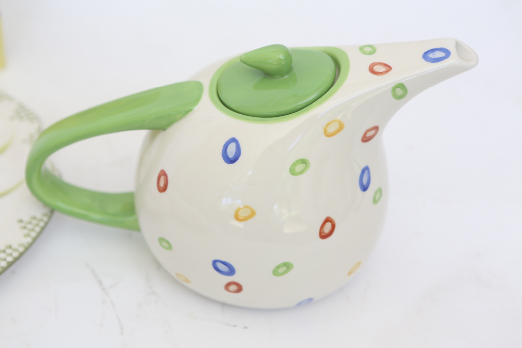 Collection of Home Decor  by Home Interiors