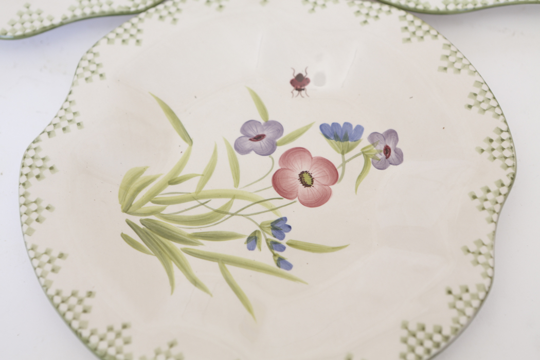 Collection of Home Decor  by Home Interiors