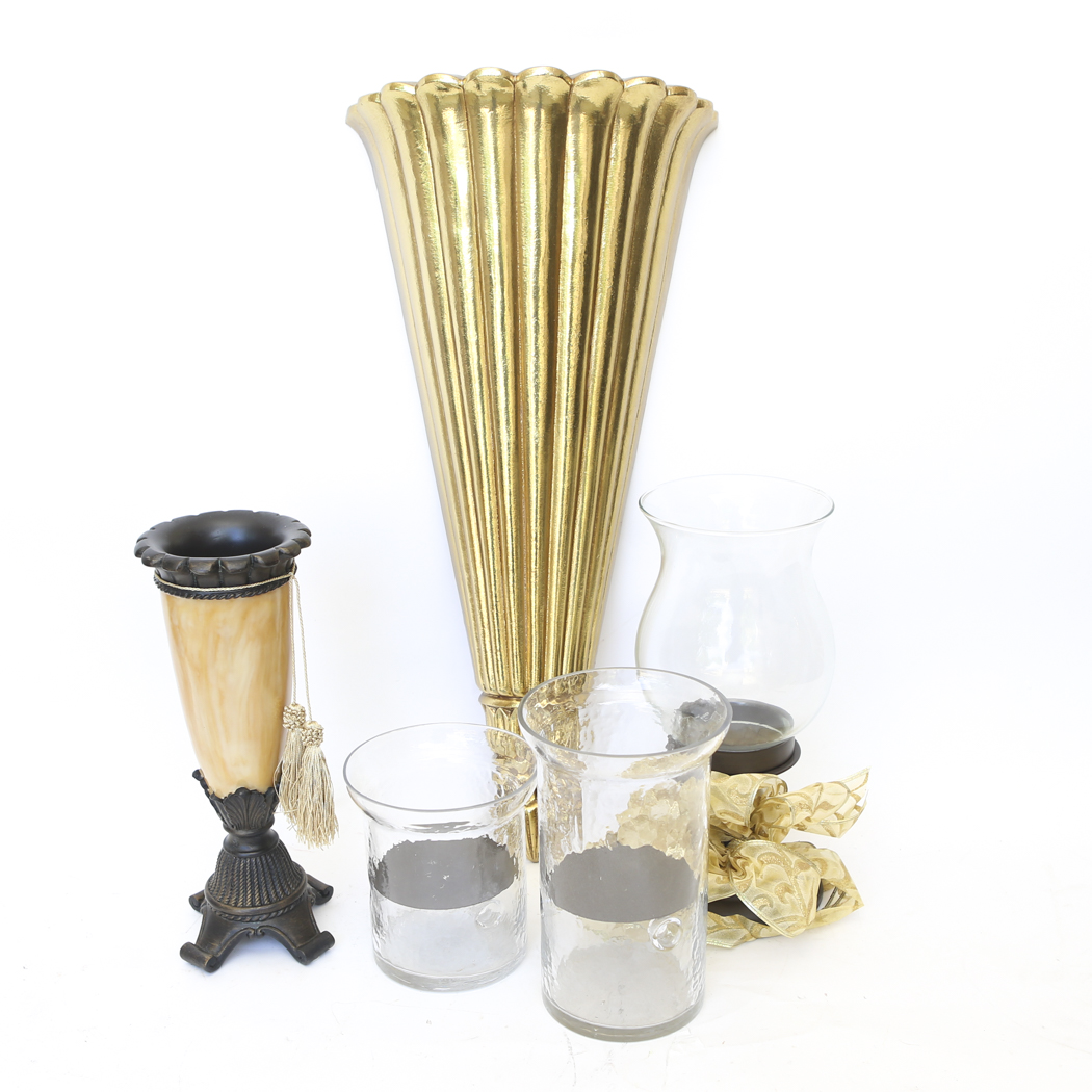 Contemporary Ensemble for Entry Hall