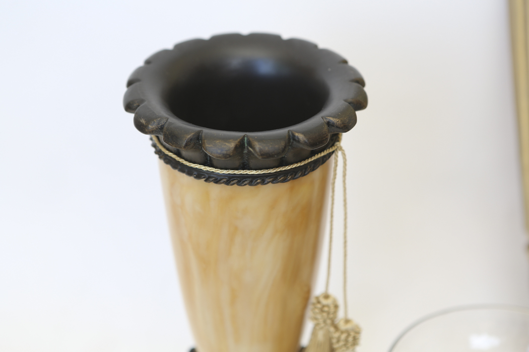 Contemporary Ensemble for Entry Hall