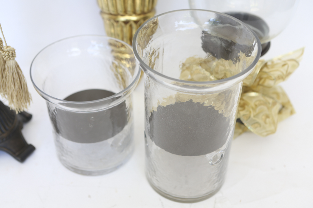 Contemporary Ensemble for Entry Hall