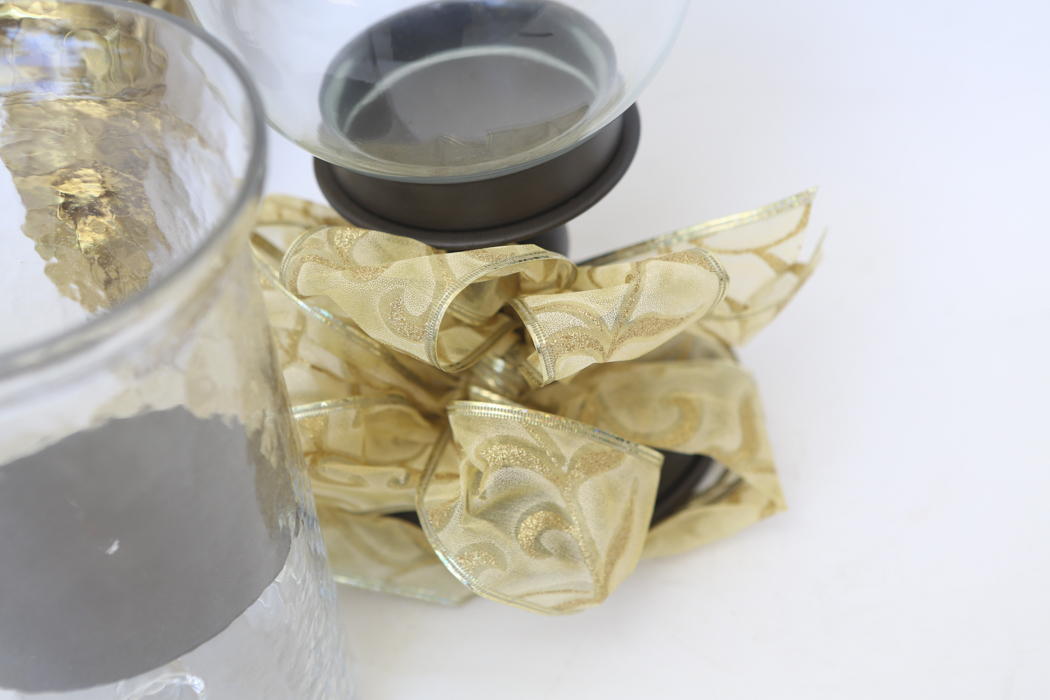 Contemporary Ensemble for Entry Hall