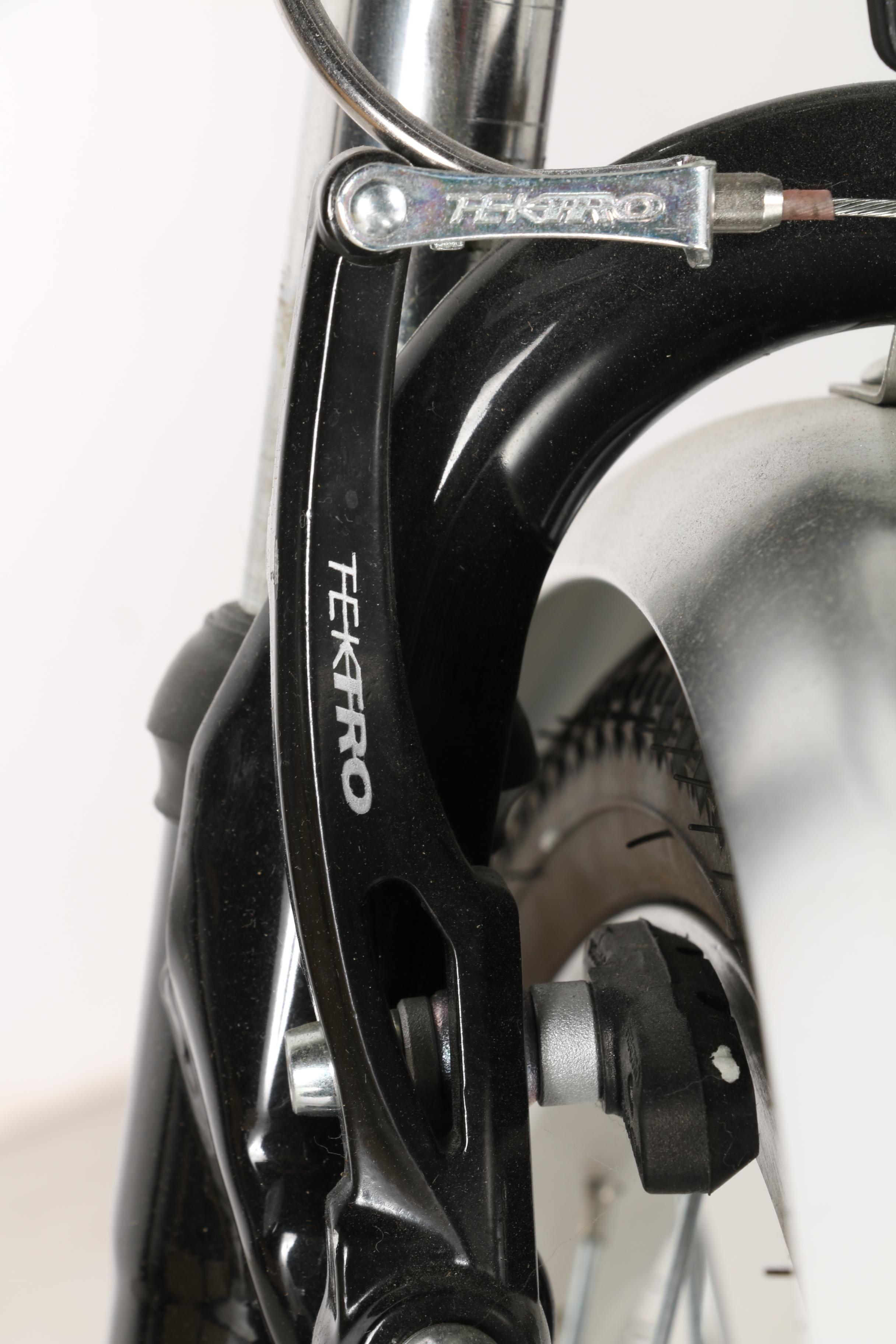 Yukon Trails Outback Electric Bike