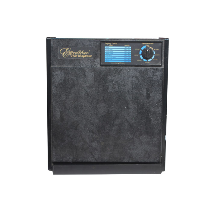Excalibur Food Dehydrator Econ 2500