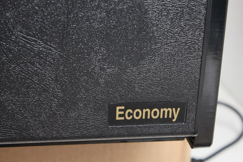 Excalibur Food Dehydrator Econ 2500