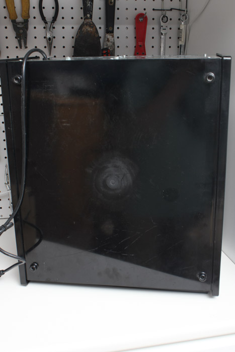 Excalibur Food Dehydrator Econ 2500