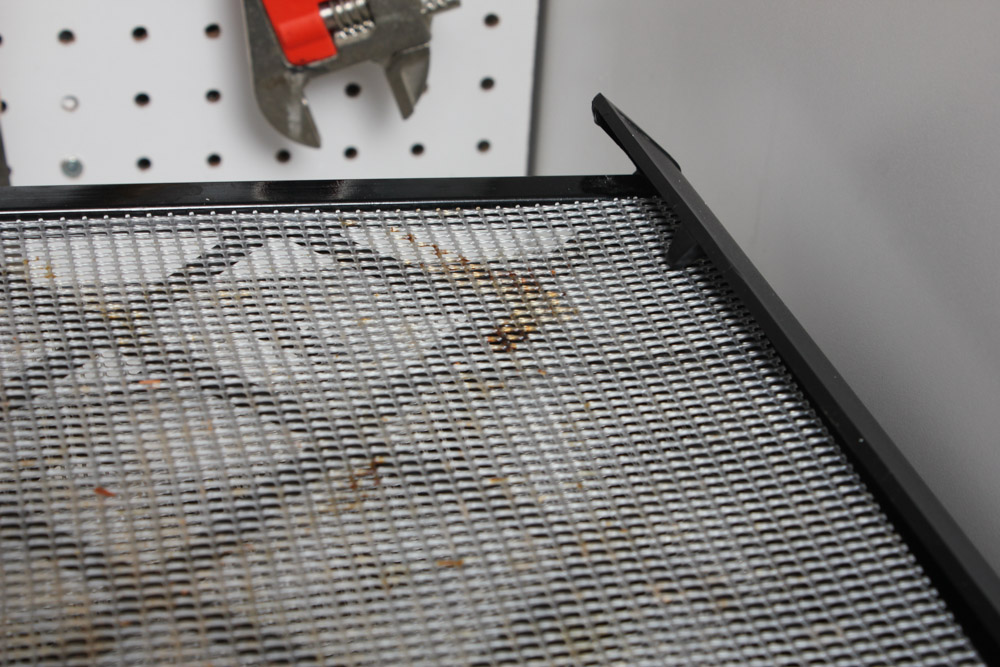 Excalibur Food Dehydrator Econ 2500