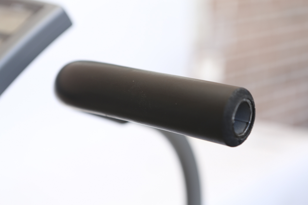 E4000 Vision Fitness Exercise Bike