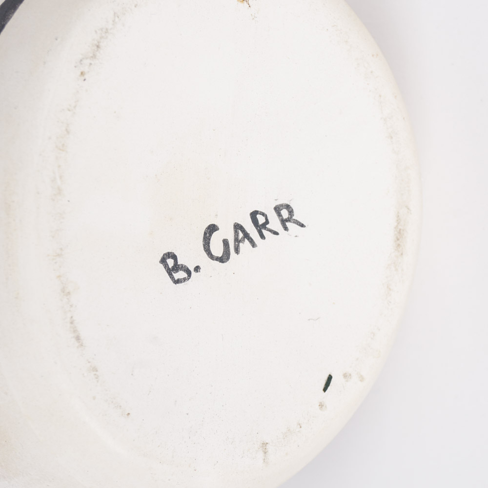 Signed Native American Pottery Collection