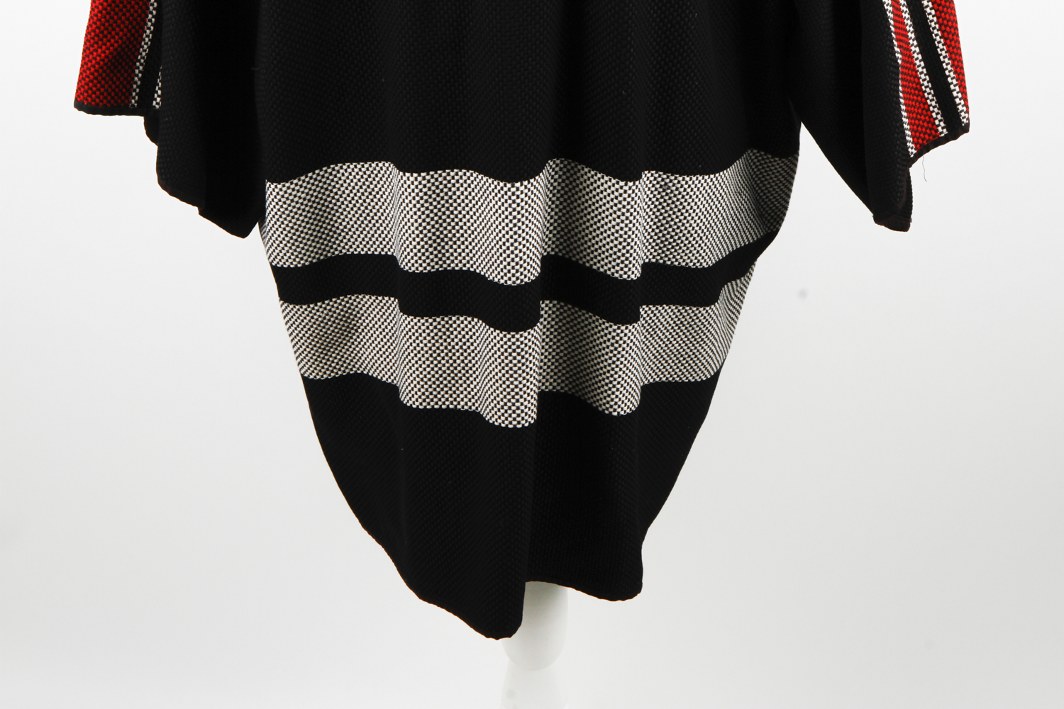 Vintage Japanese Hanten Jacket