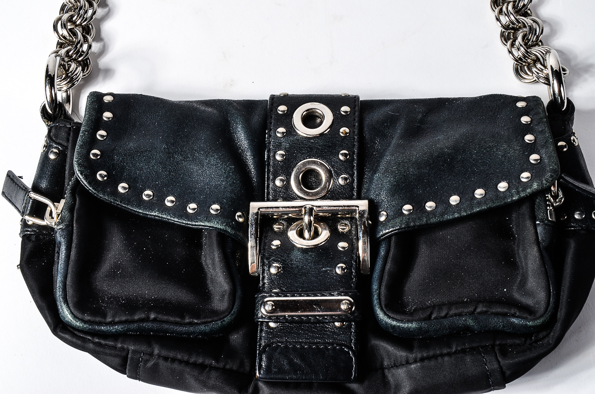 Prada Handbag