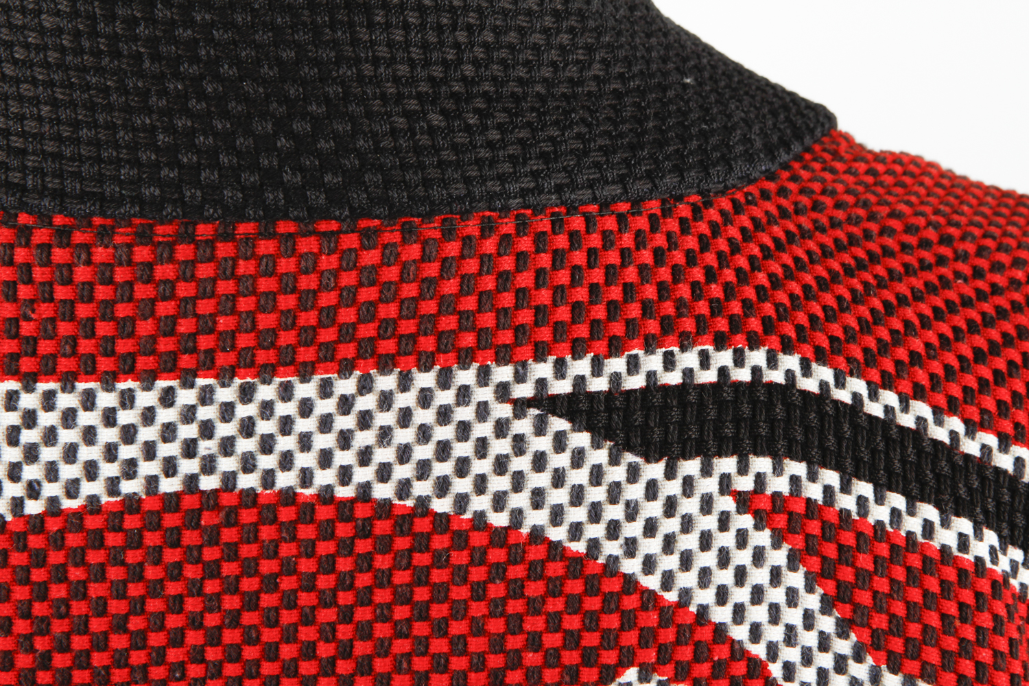 Vintage Japanese Hanten Jacket