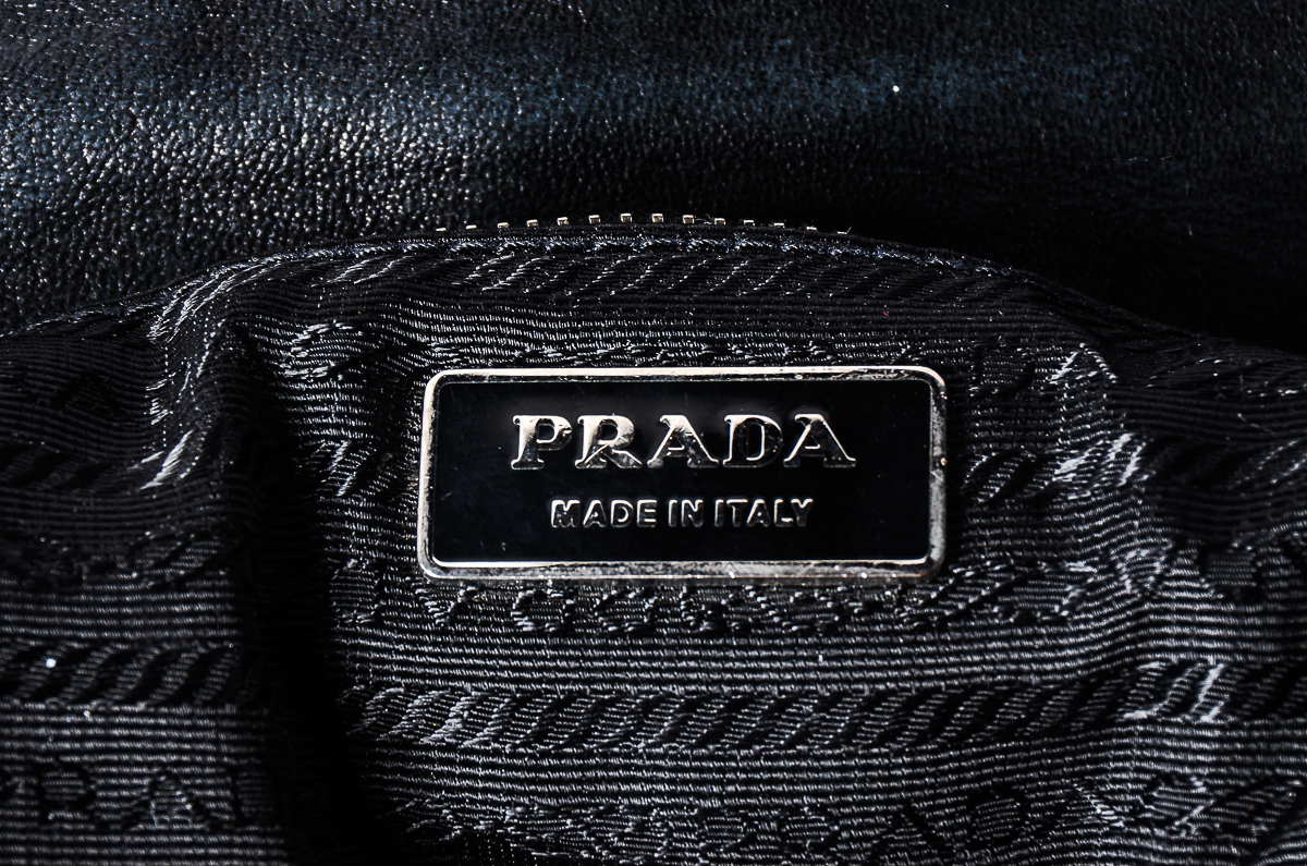 Prada Handbag