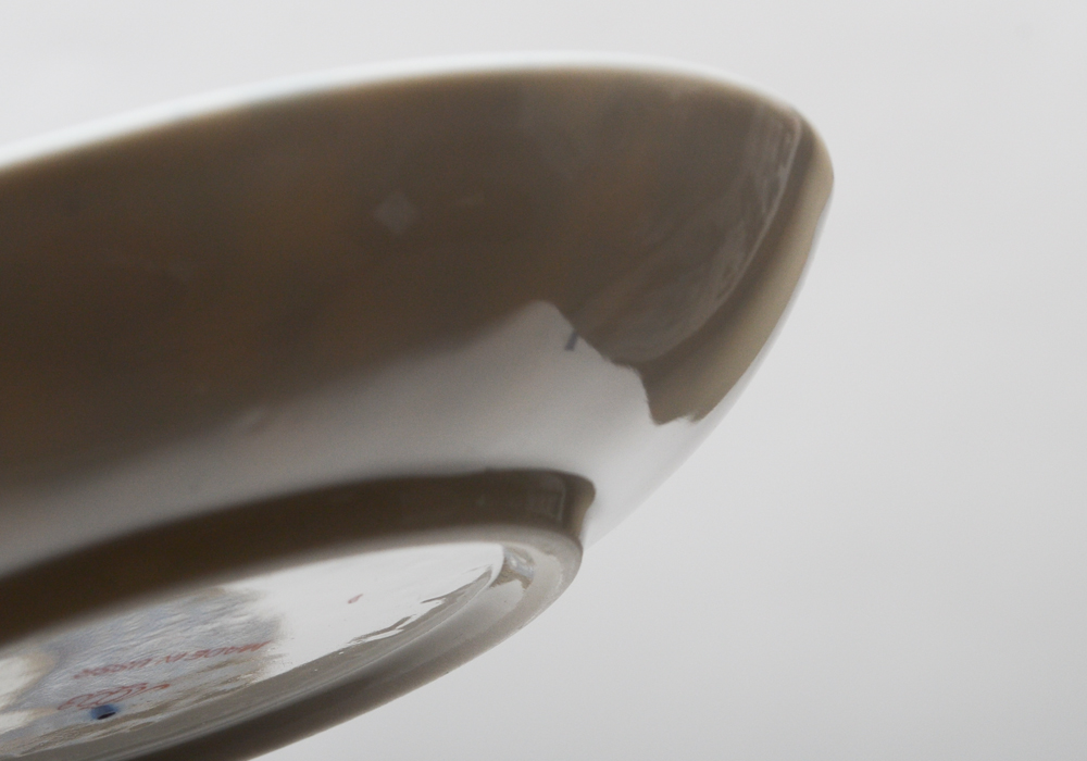 Imperial St. Petersburg Porcelain Tea Service Set