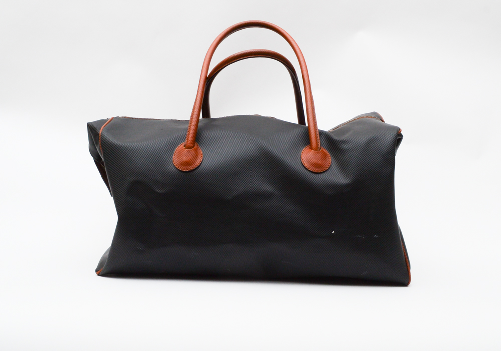 Bottega Veneta Duffle Bag