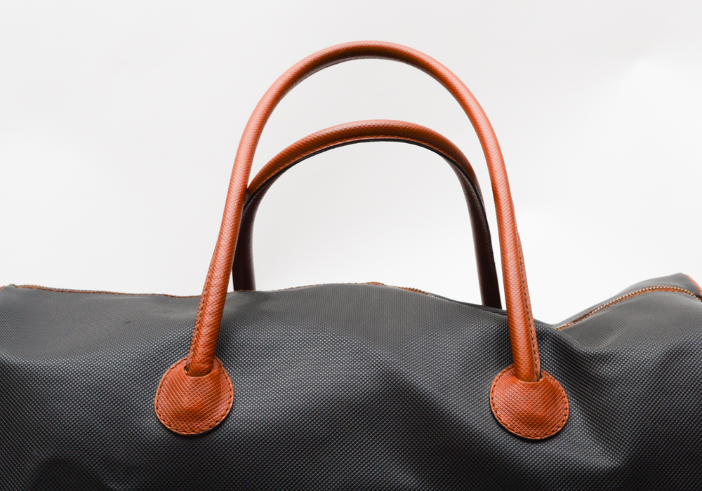 Bottega Veneta Duffle Bag