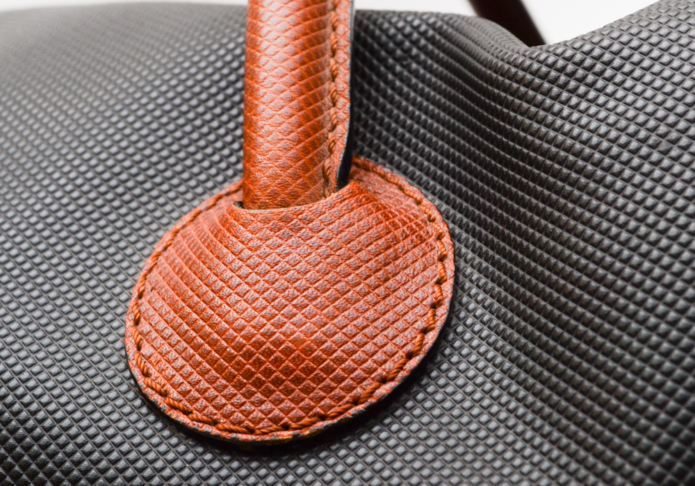 Bottega Veneta Duffle Bag