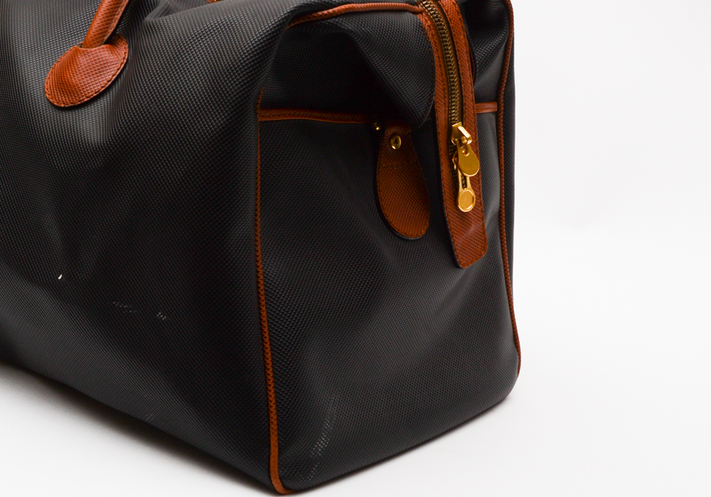 Bottega Veneta Duffle Bag