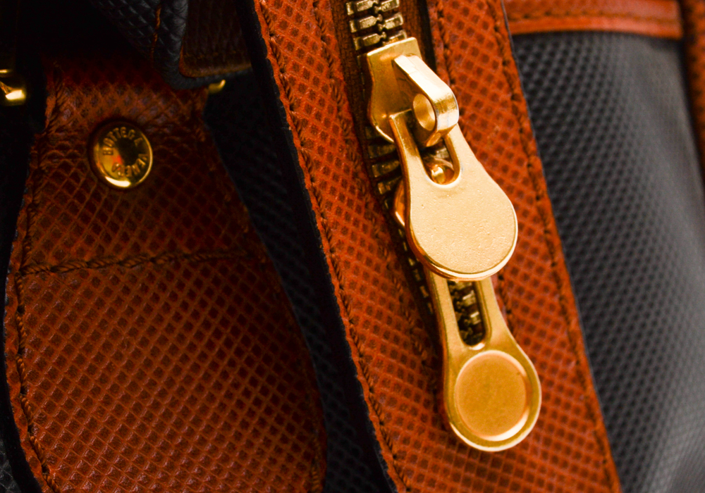 Bottega Veneta Duffle Bag