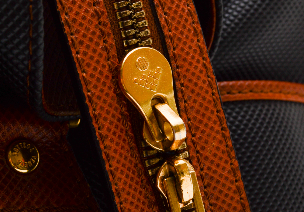 Bottega Veneta Duffle Bag