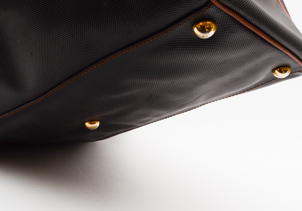 Bottega Veneta Duffle Bag