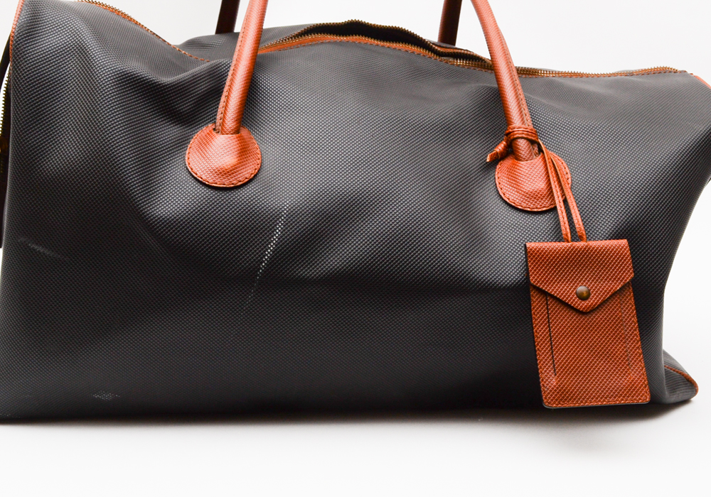 Bottega Veneta Duffle Bag