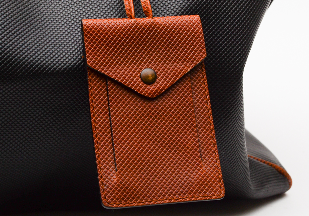 Bottega Veneta Duffle Bag